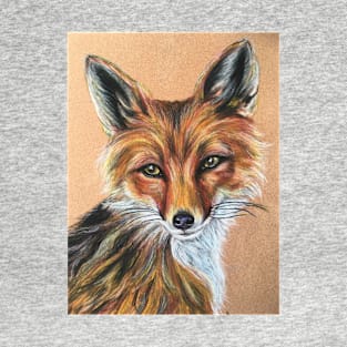 Fox T-Shirt